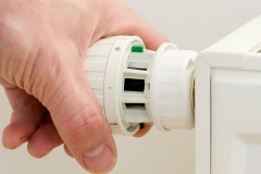 Halwin central heating repair costs