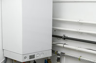 free Halwin condensing boiler quotes