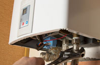 free Halwin boiler install quotes
