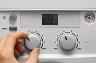 free Halwin boiler maintenance quotes